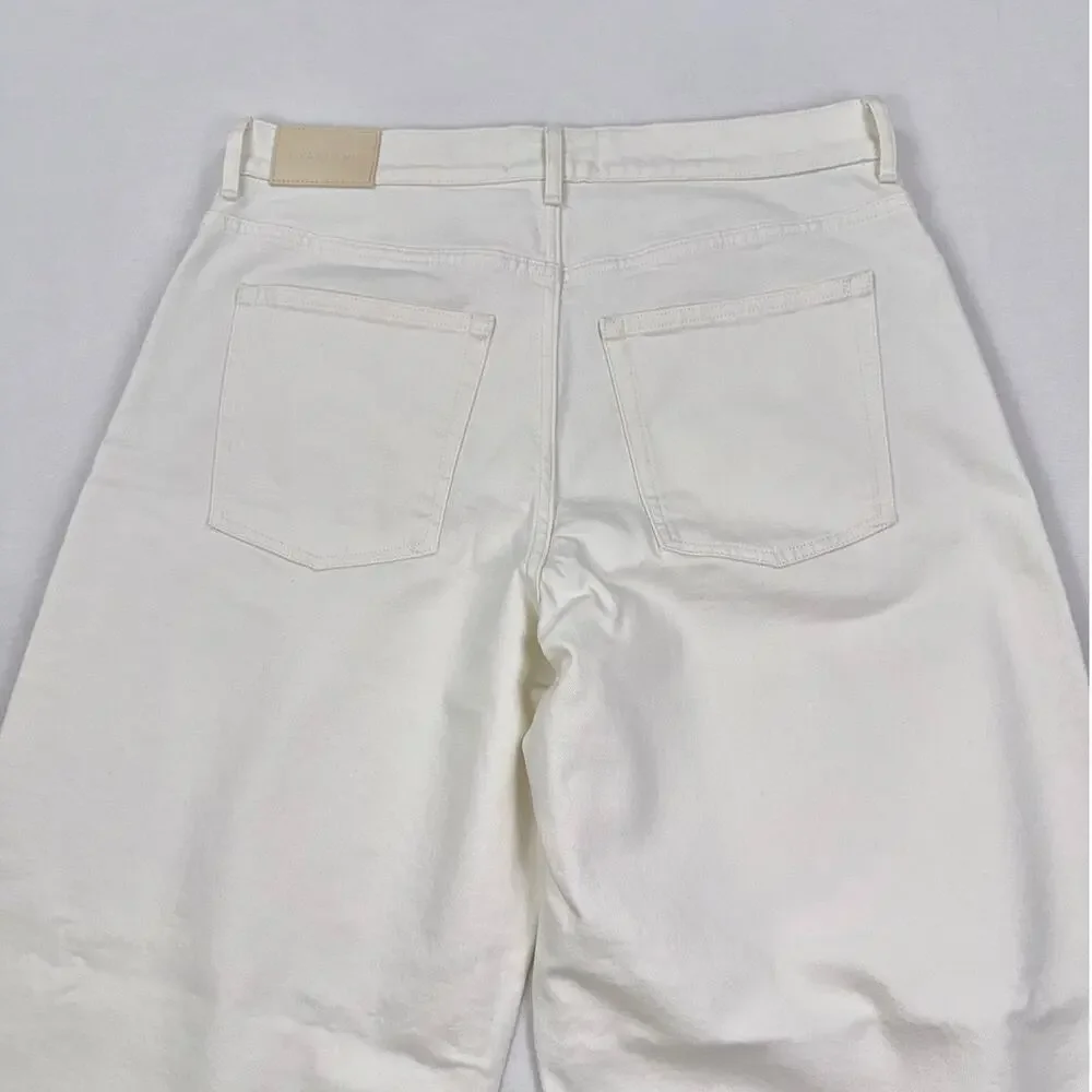 Everlane new without